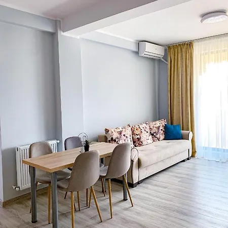 A&p Mamaia-nord *