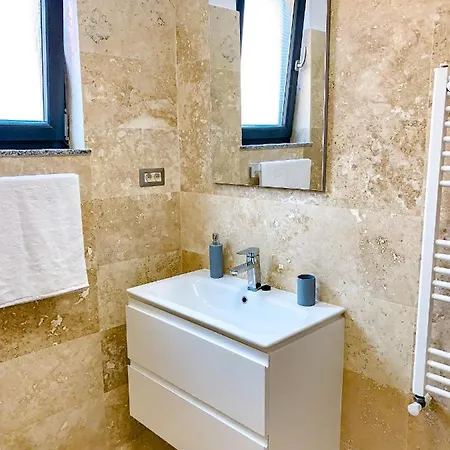 Apartament A&p Mamaia-nord
