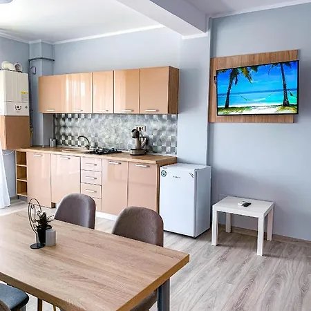 A&p Mamaia-nord