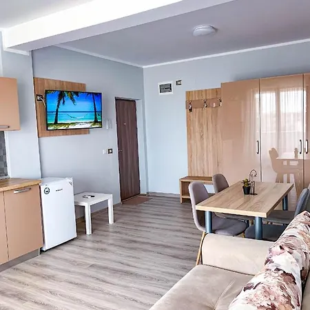 A&p Mamaia-nord Navodari