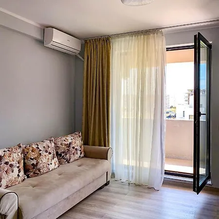 A&p Mamaia-nord Năvodari