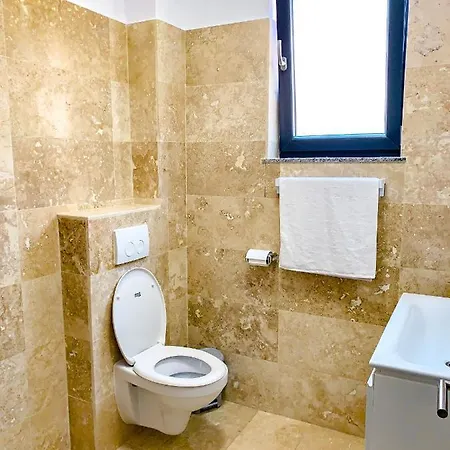 Apartament A&p Mamaia-nord *