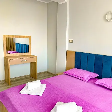 A&p Mamaia-nord *