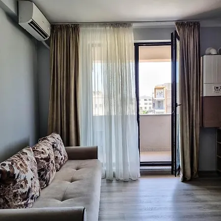 A&p Mamaia-nord