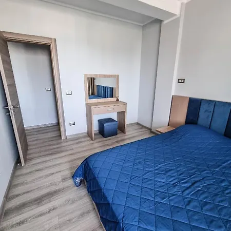 Apartment A&p Mamaia-nord