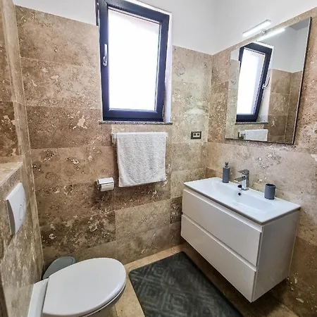 Apartament A&p Mamaia-nord