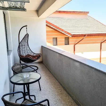 Apartament A&p Mamaia-nord