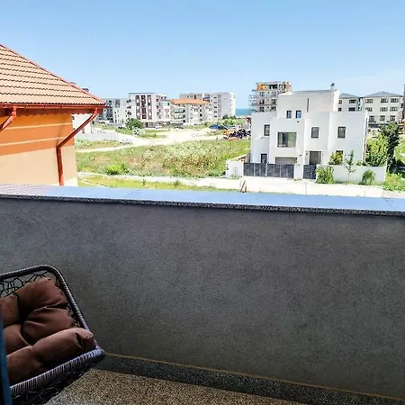 A&p Mamaia-nord *