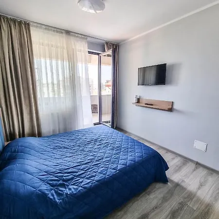 A&p Mamaia-nord