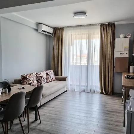 A&p Mamaia-nord Navodari