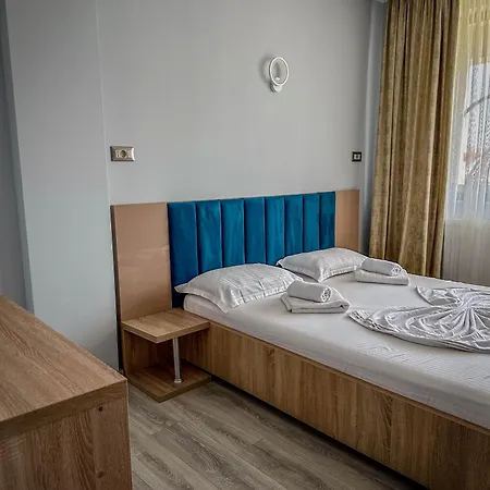 Apartament A&p Mamaia-nord Năvodari