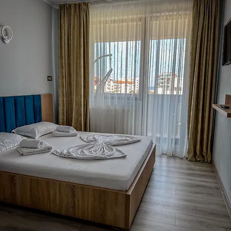 Apartament A&p Mamaia-nord Năvodari