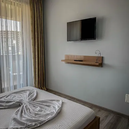 A&p Mamaia-nord Năvodari