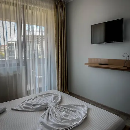 Apartament A&p Mamaia-nord *