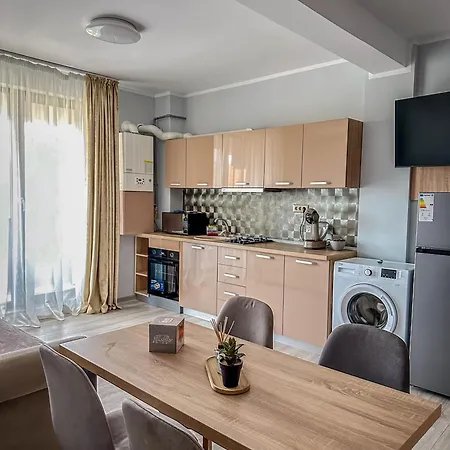 A&p Mamaia-nord